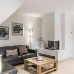 Perle Von 2 Apartament