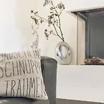 Perle Von 2 Apartament Borkum