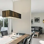 Perle Von 2 Apartament Borkum
