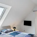 Apartament Perle Von 2 Borkum
