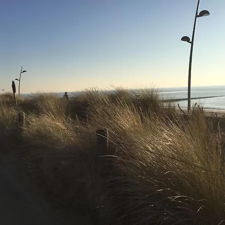 Perle Von 2 Διαμέρισμα Borkum