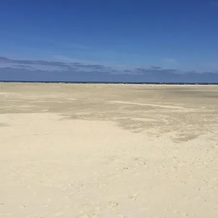 Perle Von 2 * Borkum
