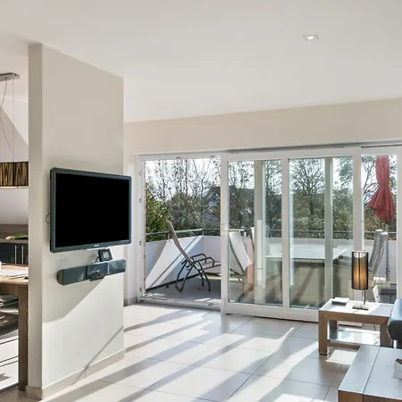 Διαμέρισμα Perle Von 2