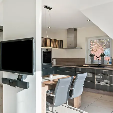 Perle Von 2 * Borkum