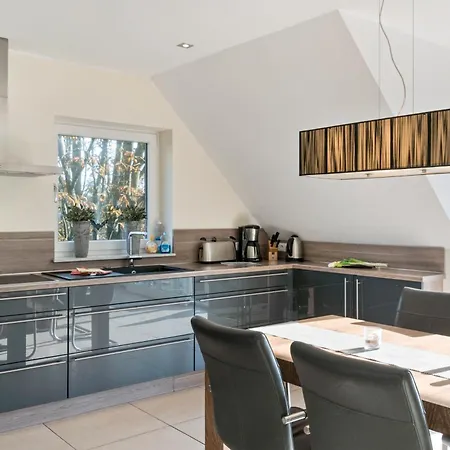 Διαμέρισμα Perle Von 2