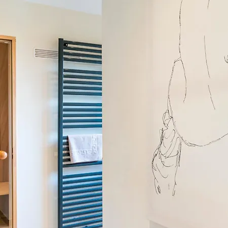 Διαμέρισμα Perle Von 2 Borkum