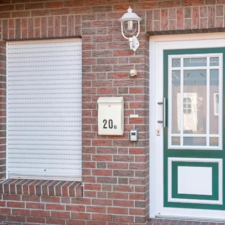 Διαμέρισμα Perle Von 2 *